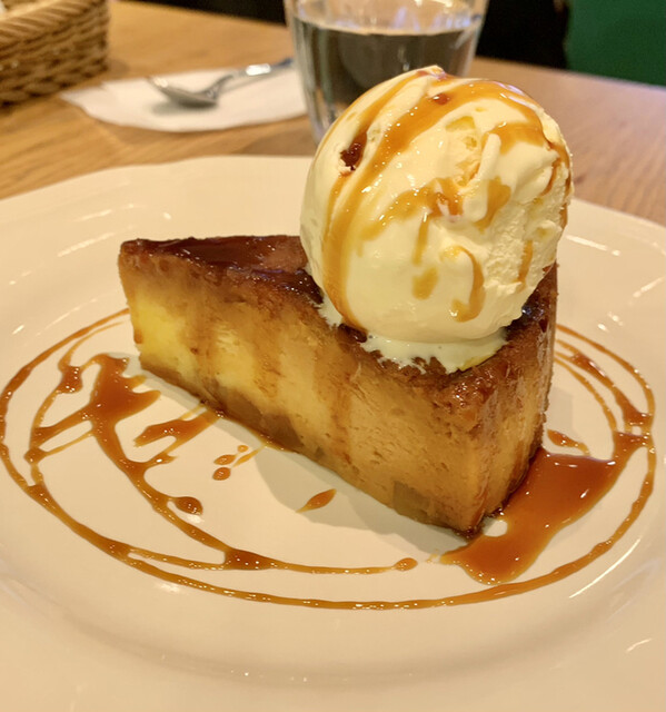アフタヌーンティー・ティールーム 京都大丸店的實拍高清圖