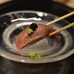 recommendations for 京都鉄板焼 結