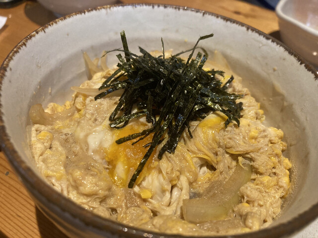 蕎麦心地 ぶんろく的實拍高清圖