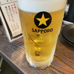 大衆酒場 新参者的實拍圖