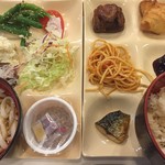 ココス 東京イン店的實拍圖