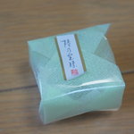 源吉兆庵 三越札幌店的实拍图