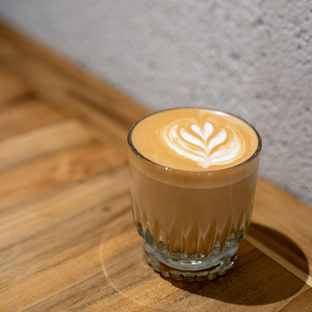 ウッドベリーコーヒーロースターズ 渋谷店的實拍高清圖
