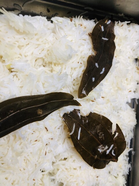 recommendations image for インドレストランニューデリー