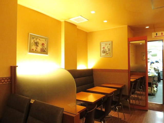 recommendations image for Orange Fields Bread Factory