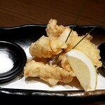 鶏と酒ぶち的实拍图