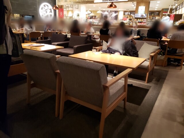 24/7 cafe apartment 梅田的實拍高清圖