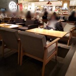 24/7 cafe apartment 梅田的實拍圖