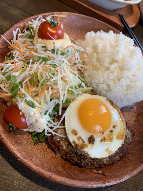 recommendations image for びっくりドンキー 上新庄店