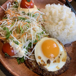 recommendations for びっくりドンキー 上新庄店