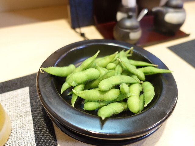 活魚料理 くしろまる的实拍高清图