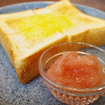 百花珈琲的實拍圖