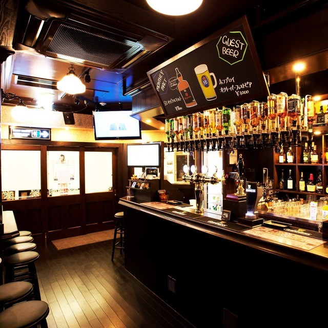 recommendations image for 82 渋谷宮益坂店