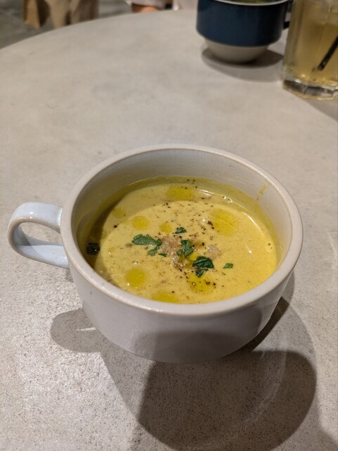 recommendations image for Ta-im 虎ノ門