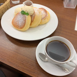 recommendations for 幸せのパンケーキ 福岡天神店