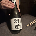 ニンジャ トウキョウ的實拍圖