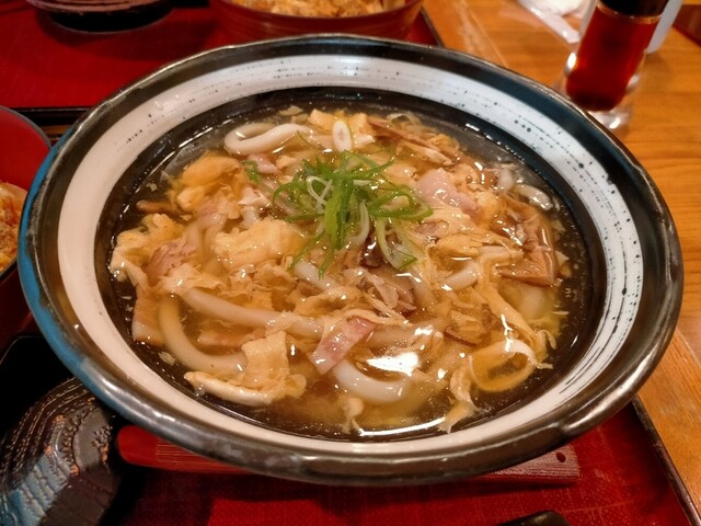 杵屋 品川インターシティ3F店的實拍高清圖