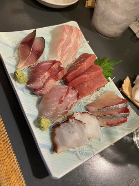酒田屋的實拍高清圖