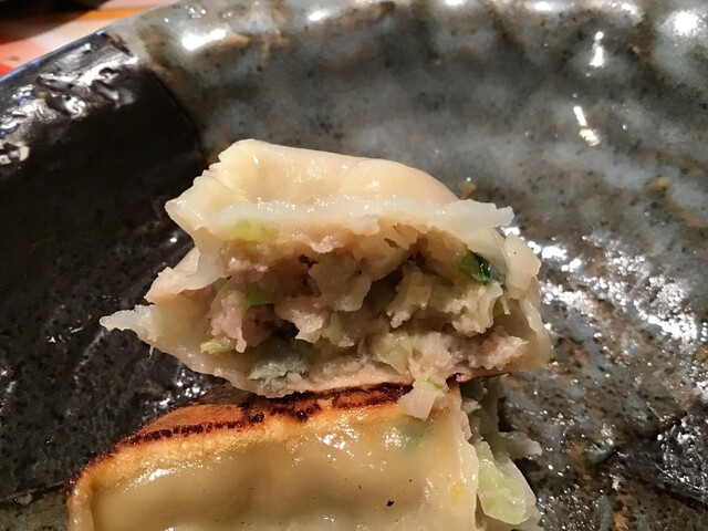 越後秘蔵麺 無尽蔵 しながわ家的實拍高清圖