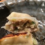 越後秘蔵麺 無尽蔵 しながわ家的實拍圖
