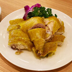 粤港美食 上野店的實拍圖