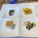 KIBE KITCHEN的实拍图