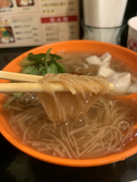 台湾佐記麺線&台湾食堂888的實拍高清圖