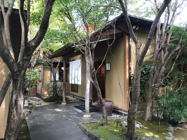 かにしげ 久留米店的实拍高清图