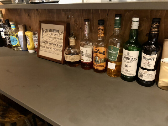 recommendations image for BURGER STAND PLUG