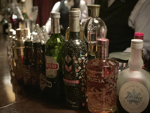 recommendations image for バー ヨシダ