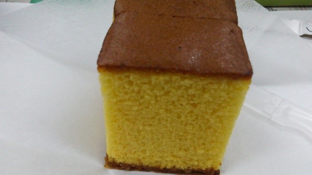 recommendations image for 福砂屋 三越福岡店