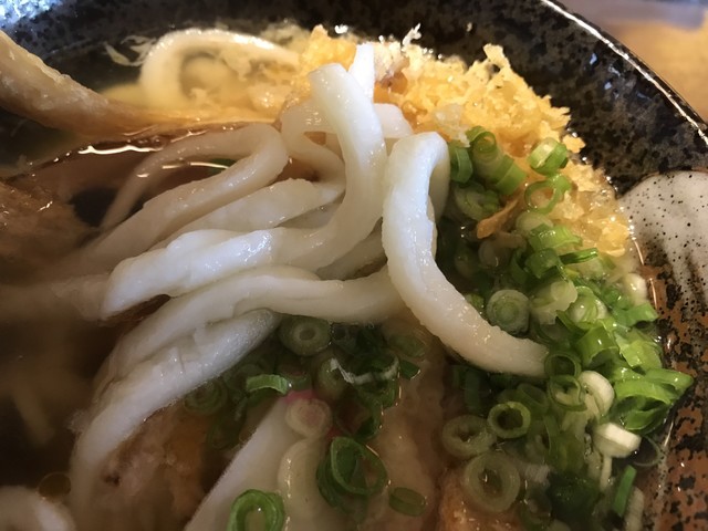 四季のうどん春夏秋冬的實拍高清圖