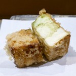 recommendations for 天ぷら浅沼