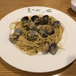 麦の粉的实拍图