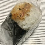 おむすび一番 池袋東武百貨店的實拍圖