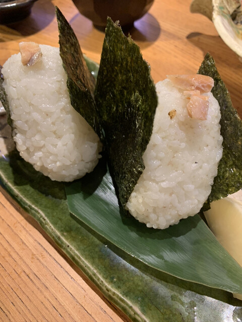 いかの墨 新宿南口店的實拍高清圖