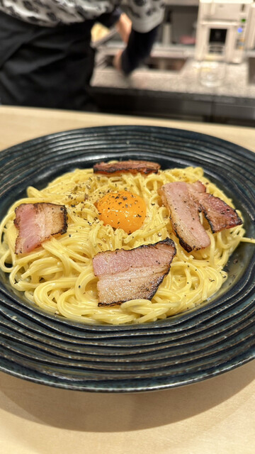 recommendations image for エビノスパゲッティ 丸ビル店