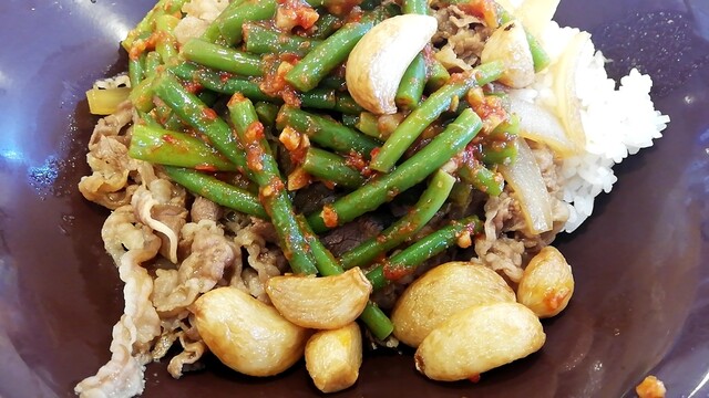 すき家 枚方渚内野店的实拍高清图