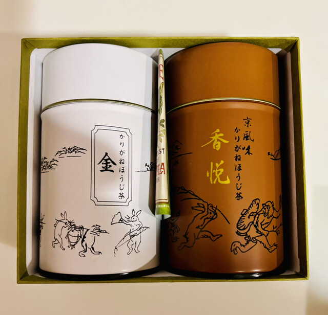 柳桜園茶舗的实拍高清图