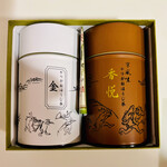 柳桜園茶舗的实拍图