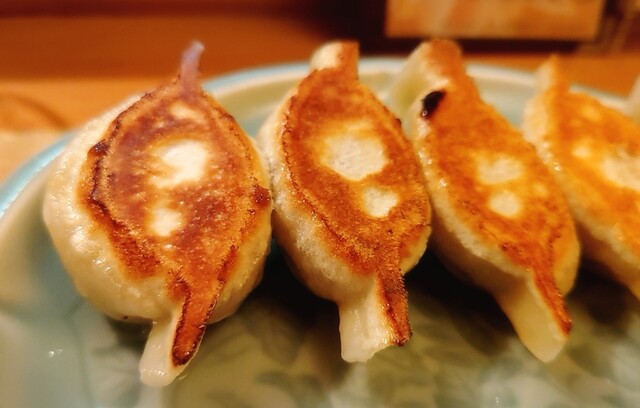手作り餃子の店 吉春的實拍高清圖