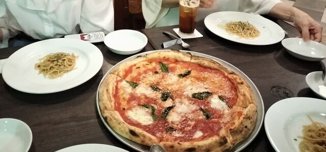 recommendations image for トスカーナ 神谷町店