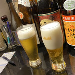 三軒茶屋 天風的实拍图
