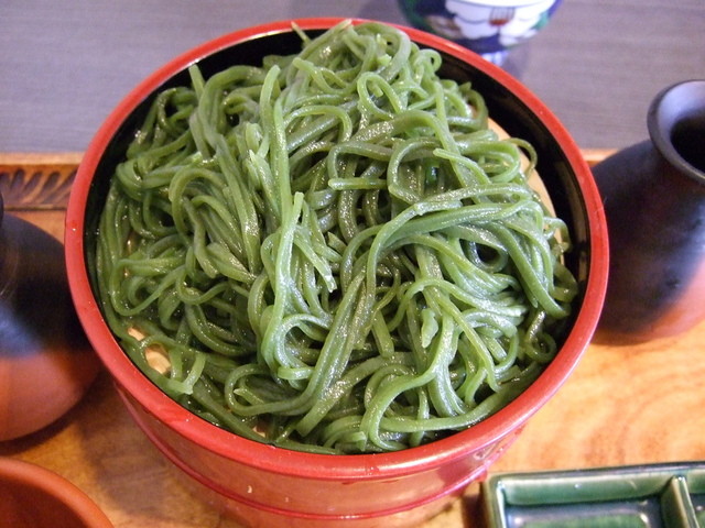 そば処　富よし的實拍高清圖