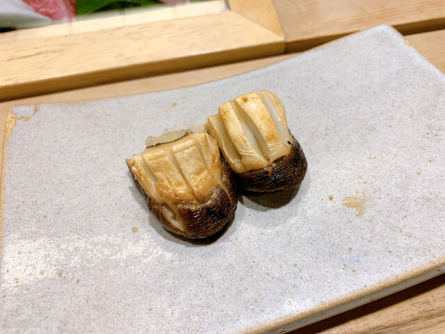 ぎんざ　寿し幸的實拍高清圖