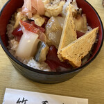 recommendations for 竹寿し