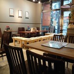 おにぎり屋 おなかすいた。的实拍图