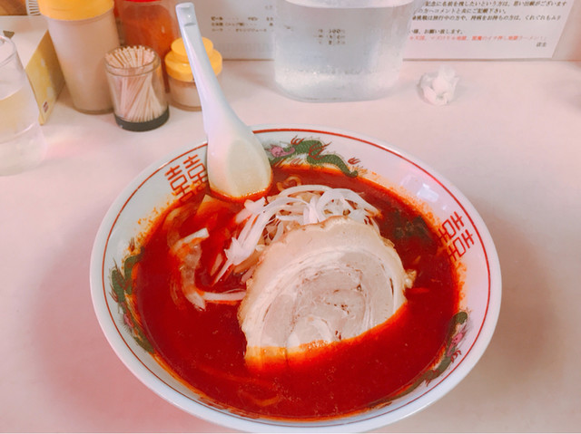 味の大王 登別温泉店的實拍高清圖