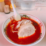 味の大王 登別温泉店的實拍圖