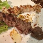 recommendations for ズーガンズー 渋谷店